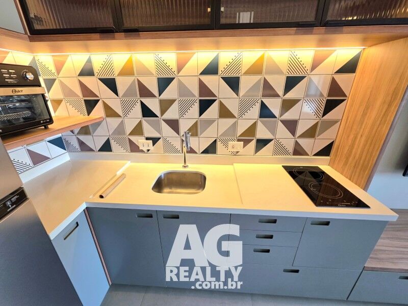 Apartamento, 1 quarto, 37 m² - Foto 23