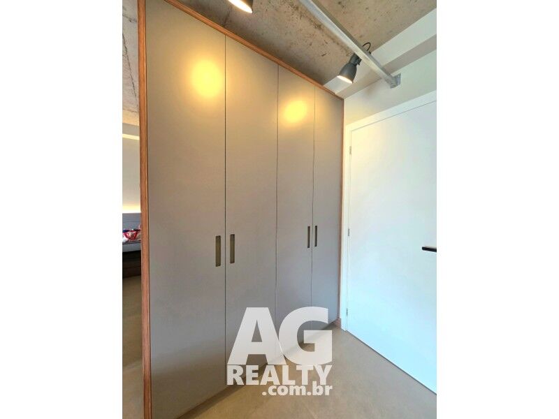 Apartamento, 1 quarto, 37 m² - Foto 24