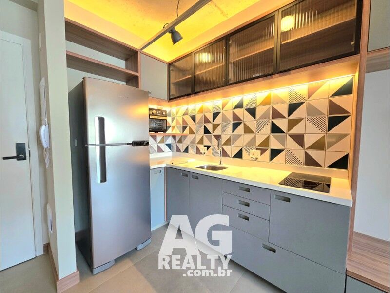 Apartamento, 1 quarto, 37 m² - Foto 22