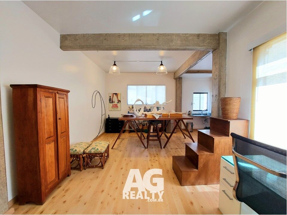 Conjunto Comercial-Sala à venda, 45m² - Foto 15