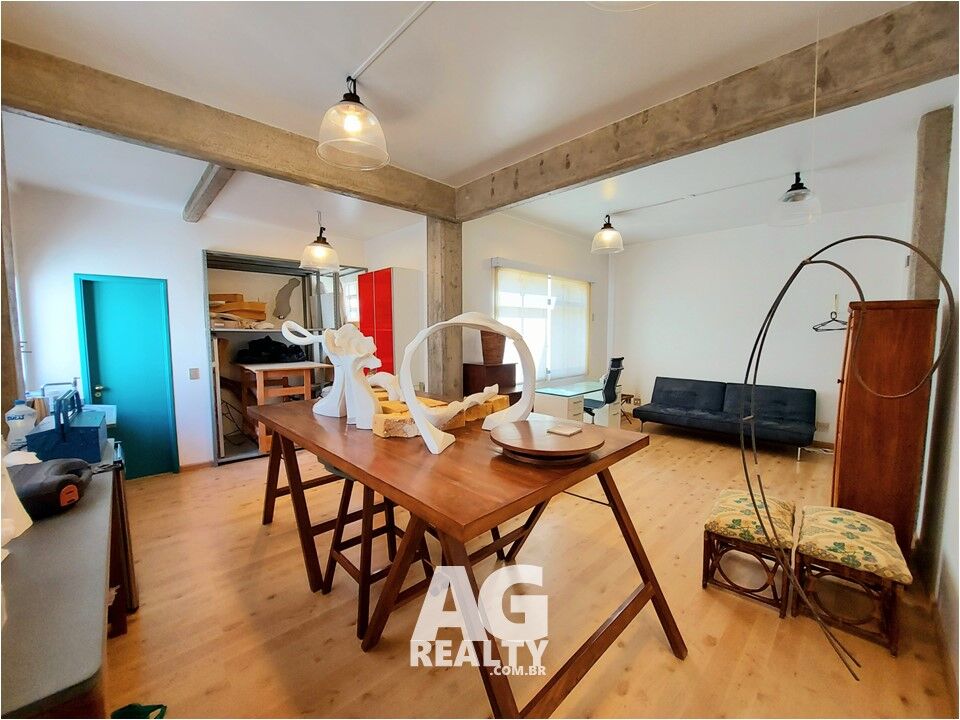 Conjunto Comercial-Sala à venda, 45m² - Foto 12