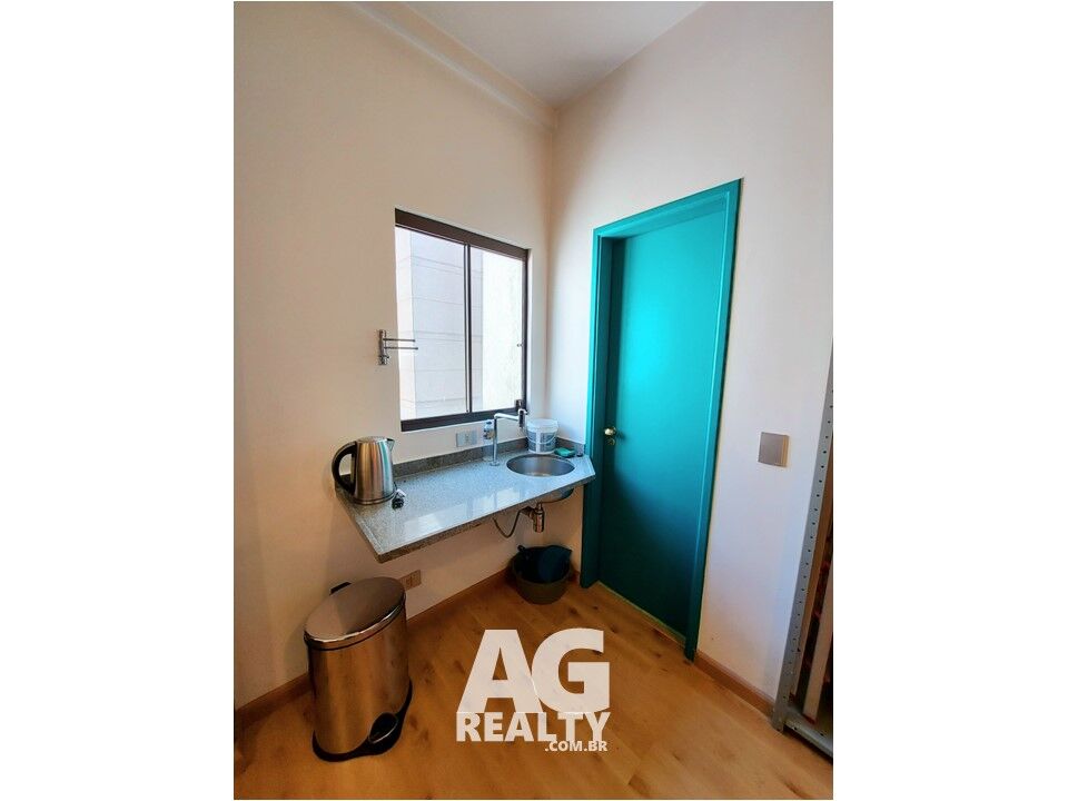 Conjunto Comercial-Sala à venda, 45m² - Foto 20