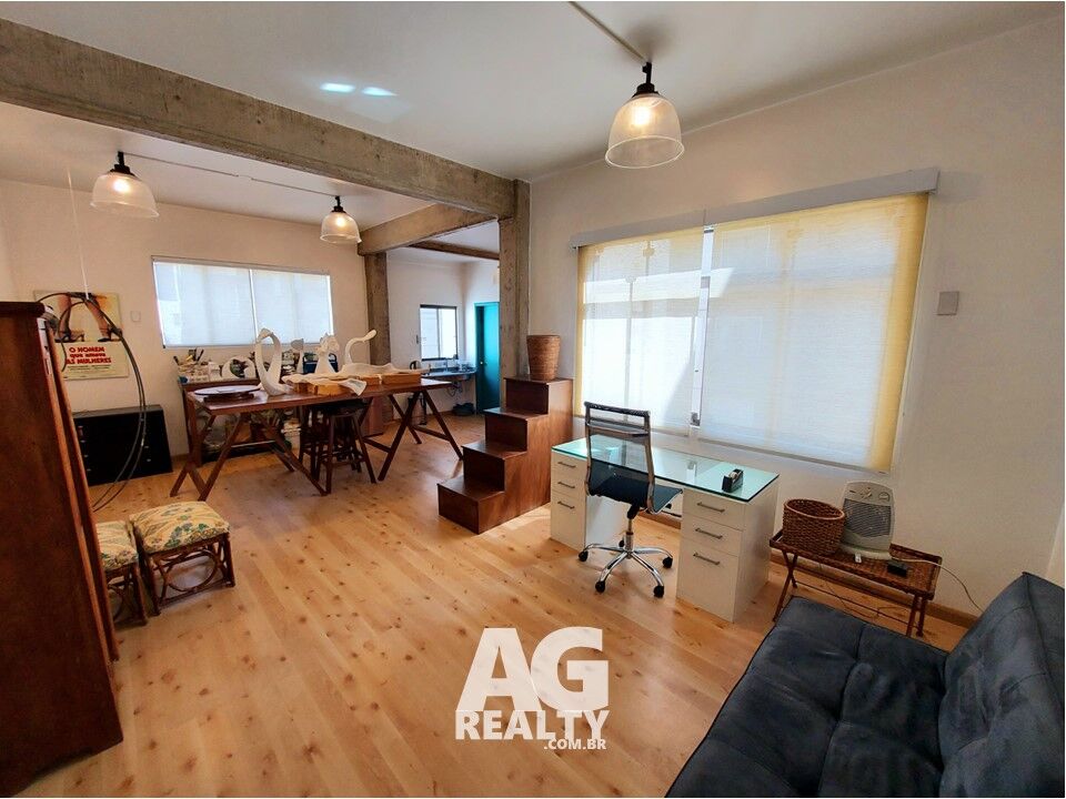 Conjunto Comercial-Sala à venda, 45m² - Foto 14