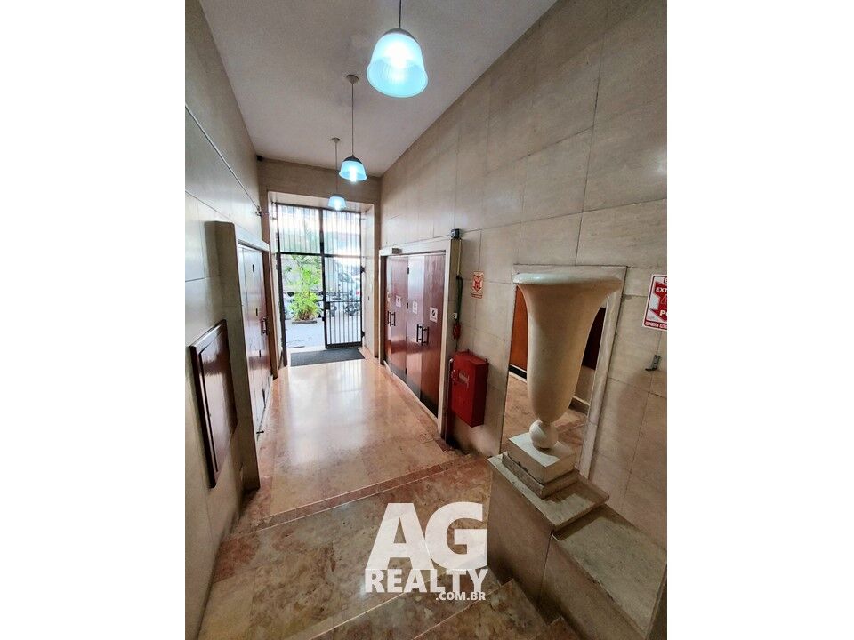 Conjunto Comercial-Sala à venda, 45m² - Foto 22