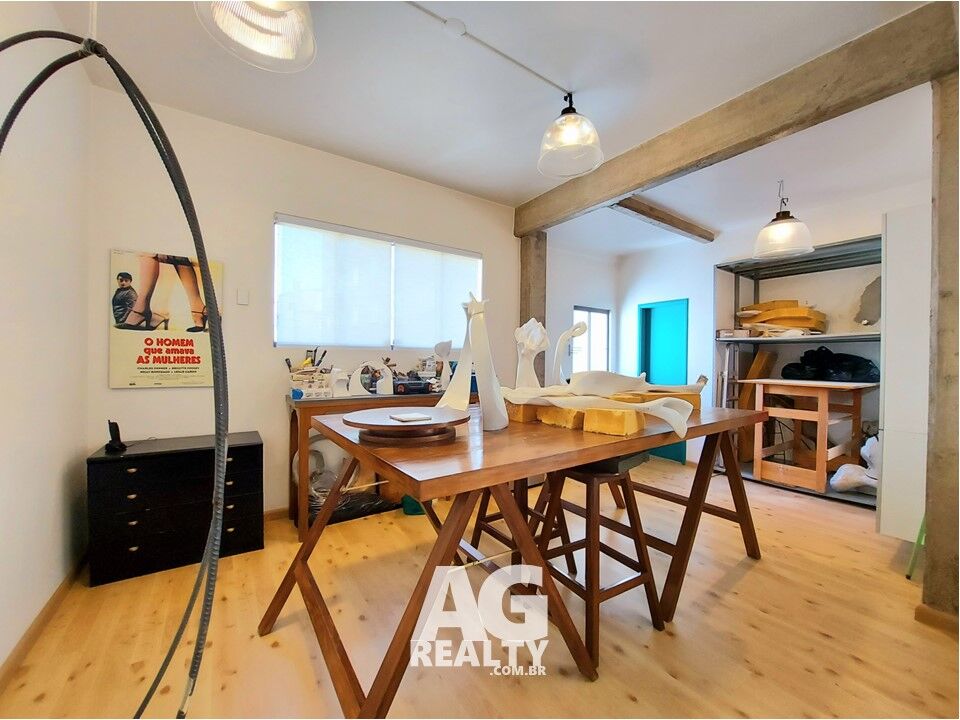 Conjunto Comercial-Sala à venda, 45m² - Foto 13