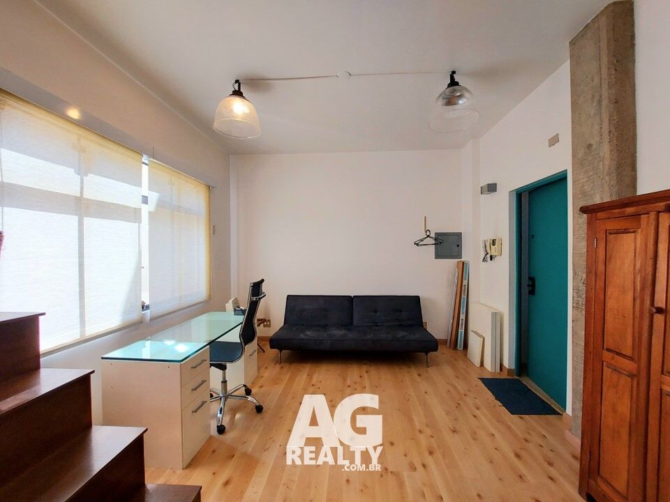 Conjunto Comercial-Sala à venda, 45m² - Foto 5