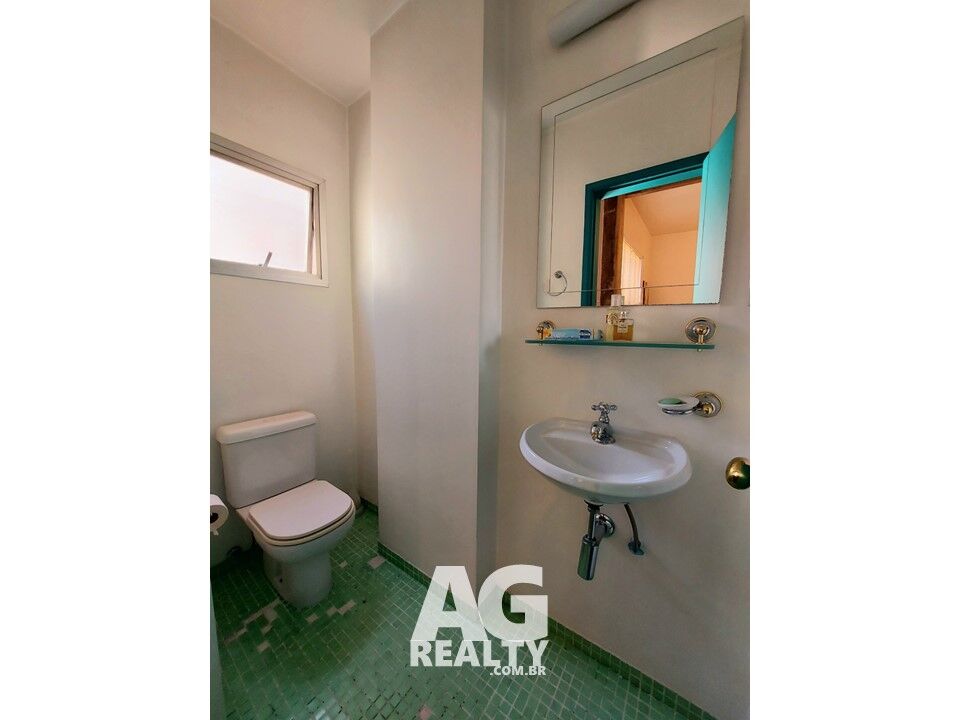 Conjunto Comercial-Sala à venda, 45m² - Foto 21