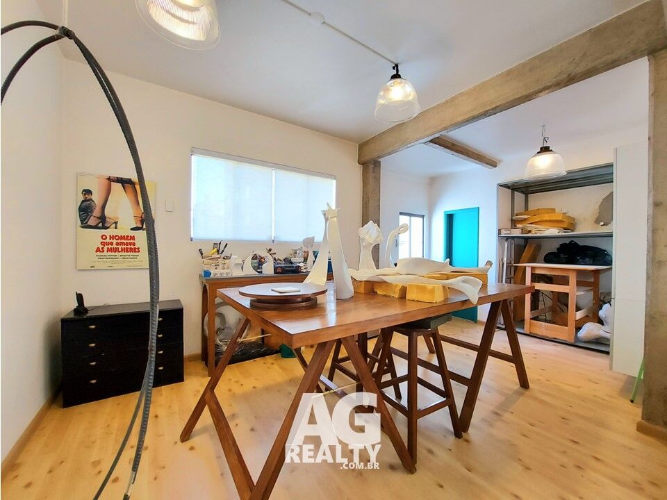 Conjunto Comercial-Sala à venda, 45m² - Foto 2