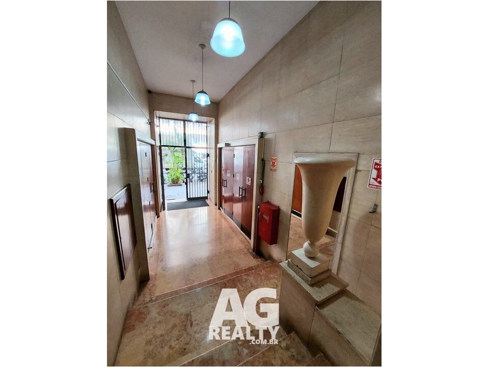Conjunto Comercial-Sala à venda, 45m² - Foto 11