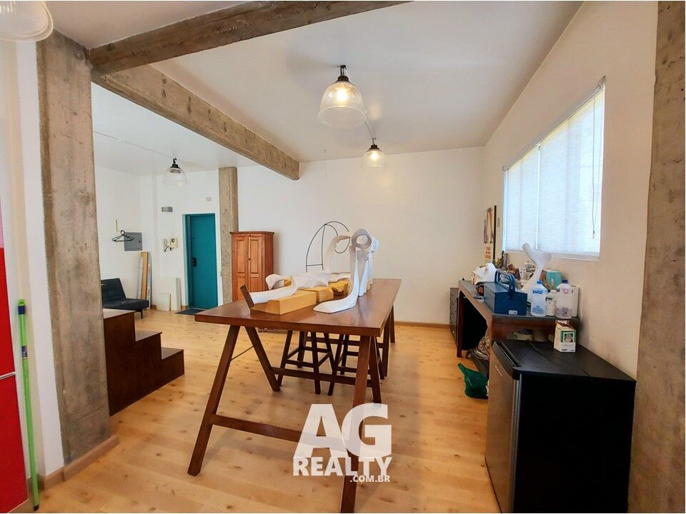 Conjunto Comercial-Sala à venda, 45m² - Foto 17