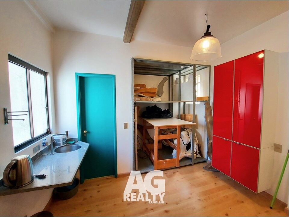 Conjunto Comercial-Sala à venda, 45m² - Foto 8