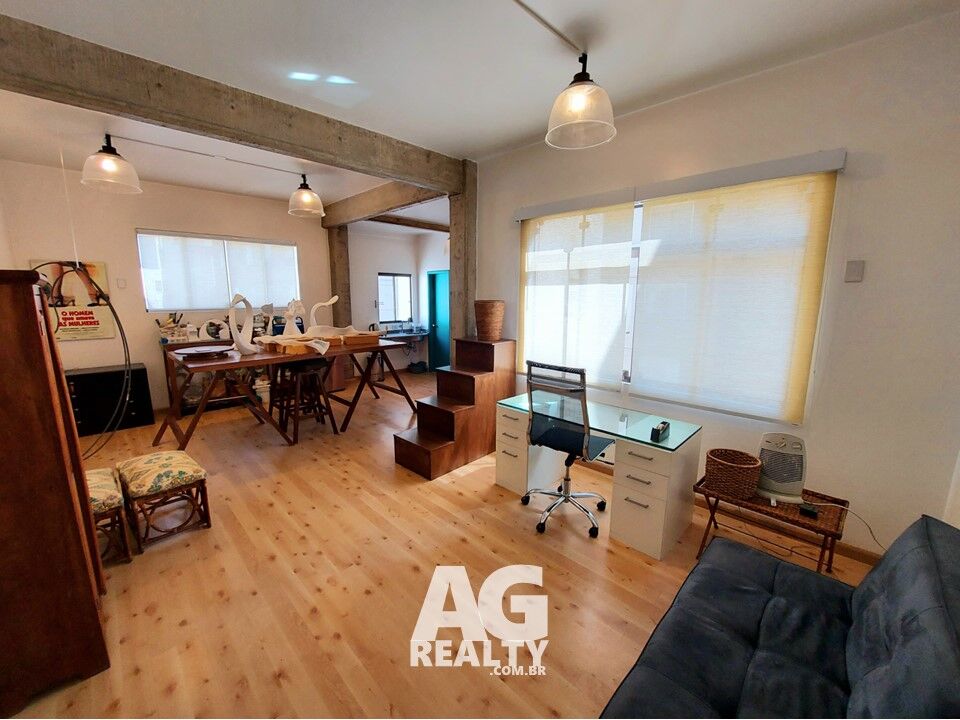 Conjunto Comercial-Sala à venda, 45m² - Foto 3