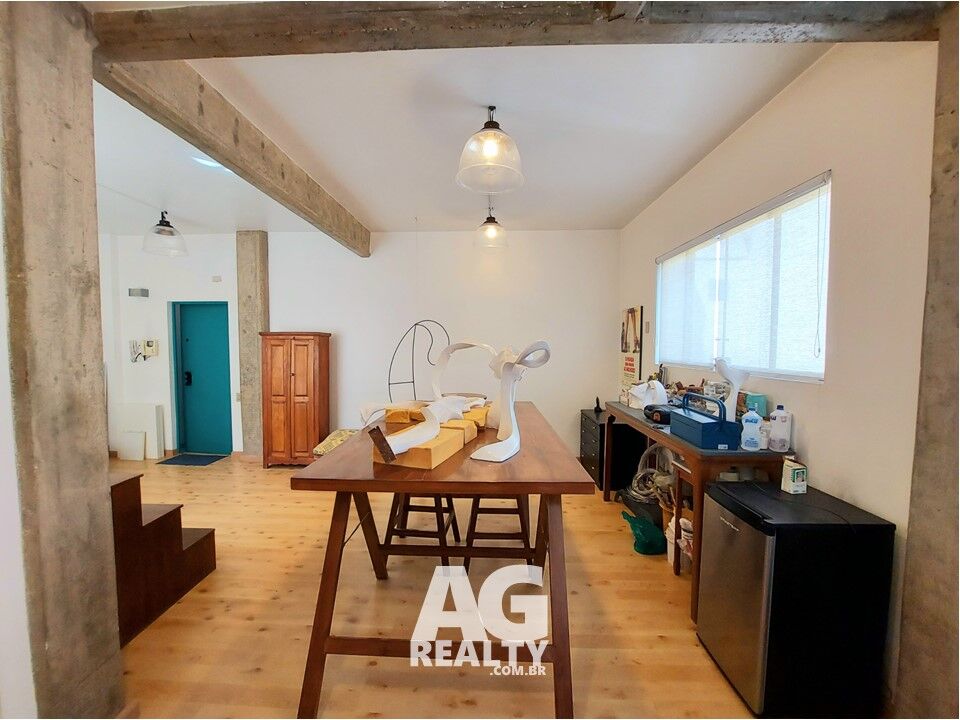 Conjunto Comercial-Sala à venda, 45m² - Foto 7