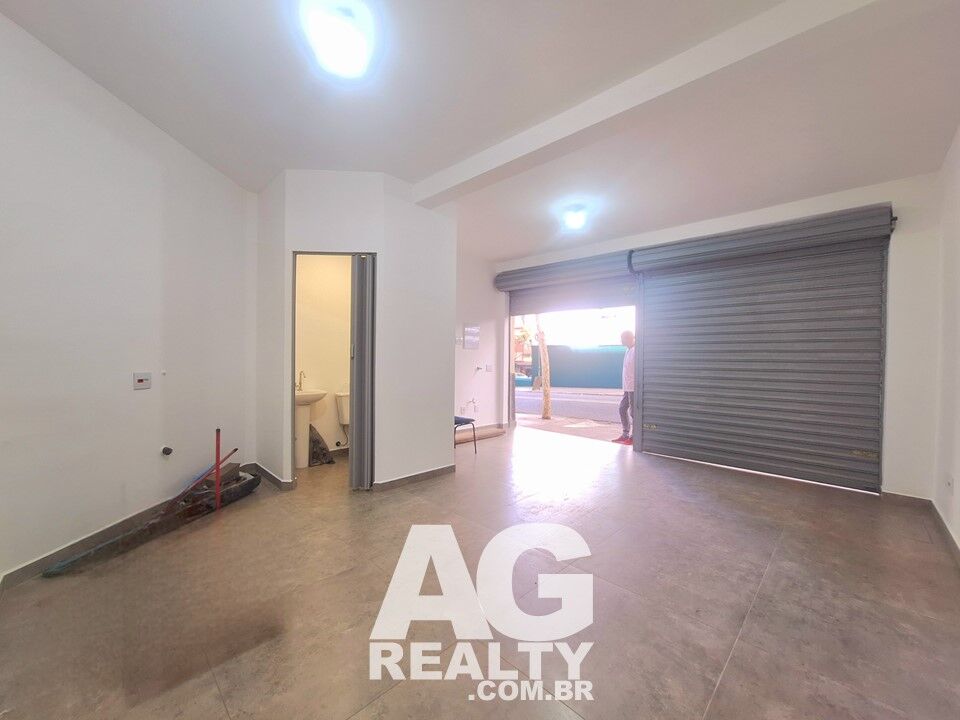 Loja-Salão para alugar, 26m² - Foto 12