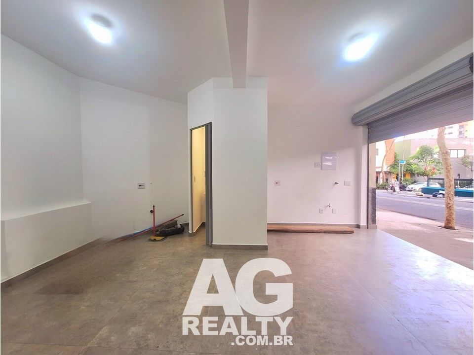 Loja-Salão para alugar, 26m² - Foto 2