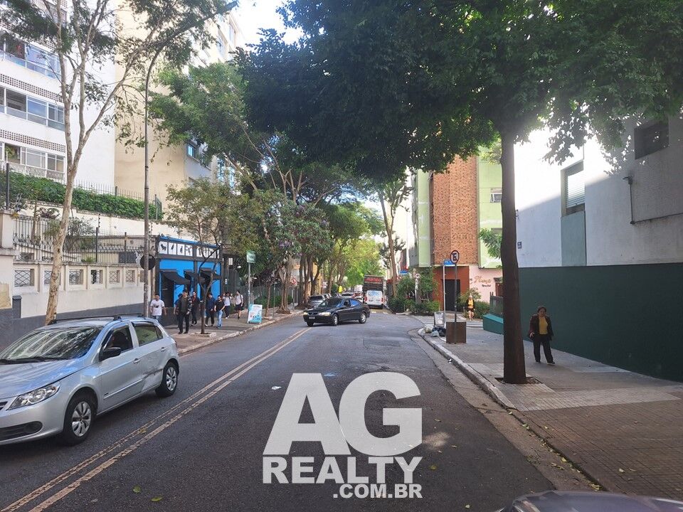 Loja-Salão para alugar, 26m² - Foto 18