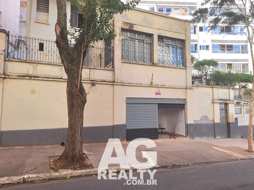 Loja-Salão para alugar, 26m² - Foto 17