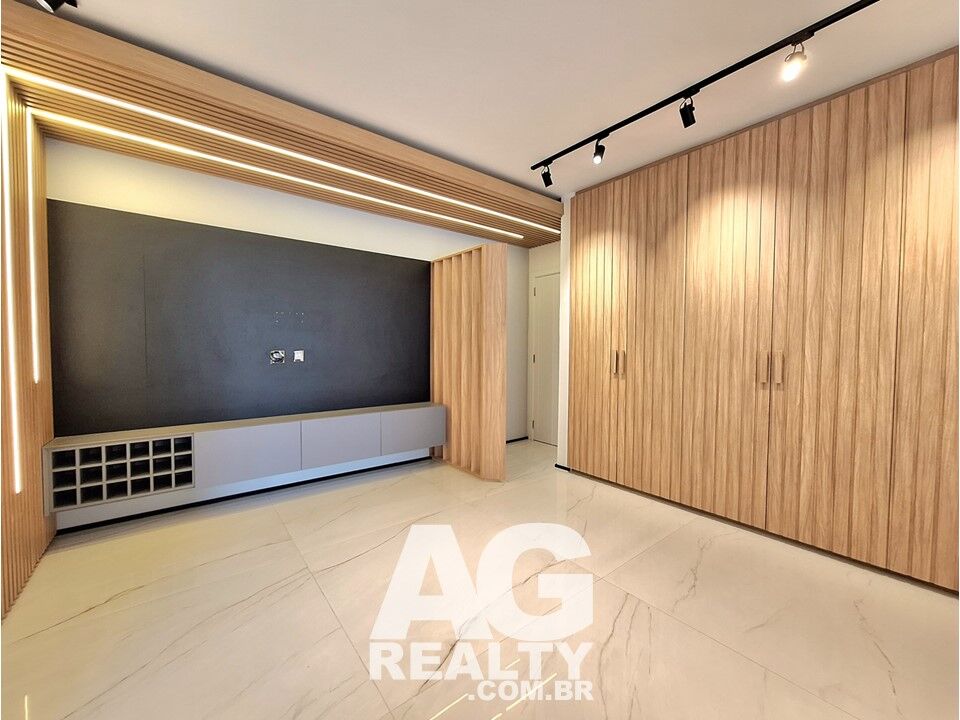 Apartamento para alugar com 2 quartos, 79m² - Foto 7