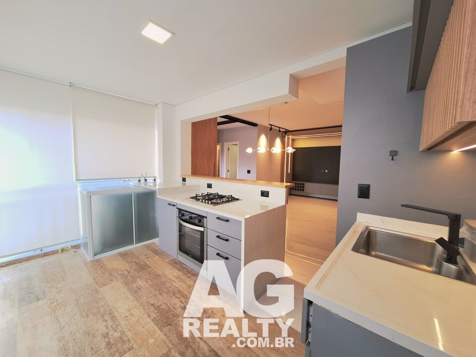 Apartamento para alugar com 2 quartos, 79m² - Foto 23
