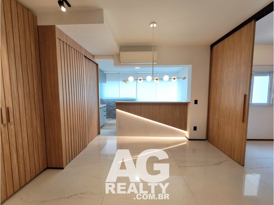 Apartamento para alugar com 2 quartos, 79m² - Foto 10