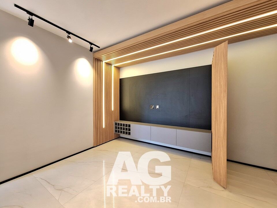 Apartamento para alugar com 2 quartos, 79m² - Foto 9
