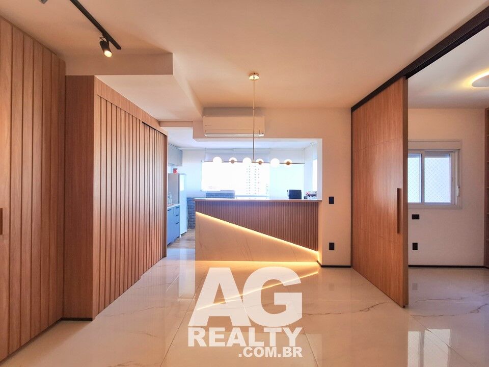 Apartamento para alugar com 2 quartos, 79m² - Foto 14