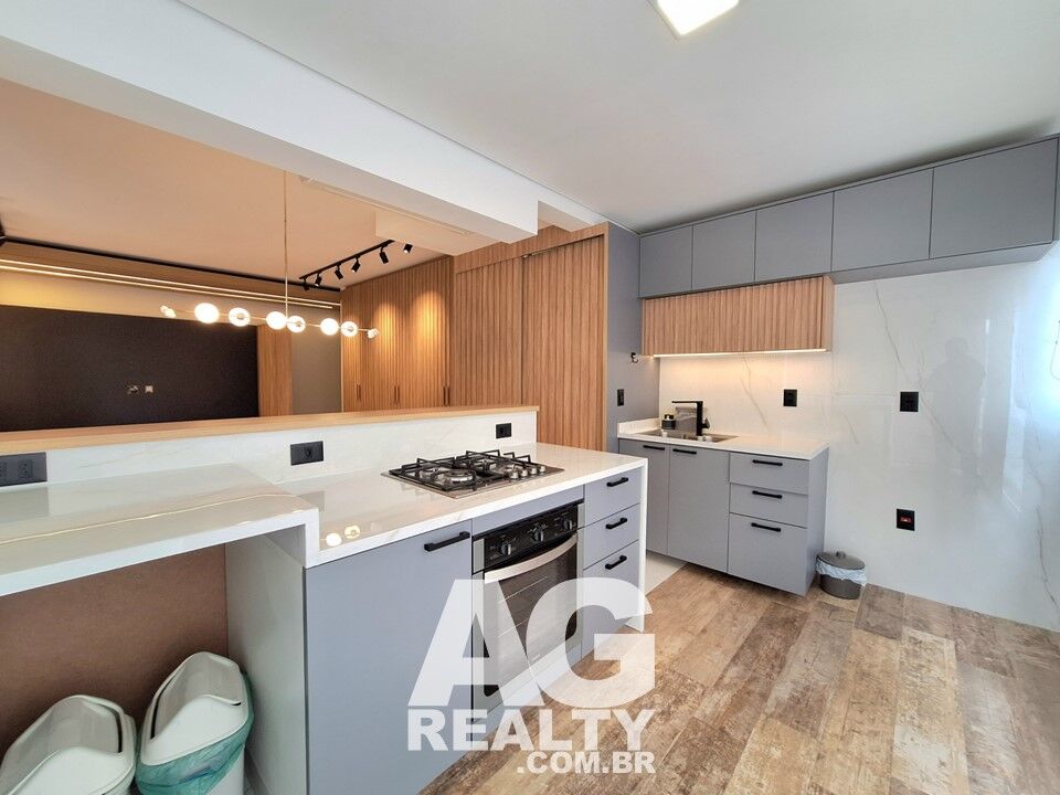 Apartamento para alugar com 2 quartos, 79m² - Foto 20