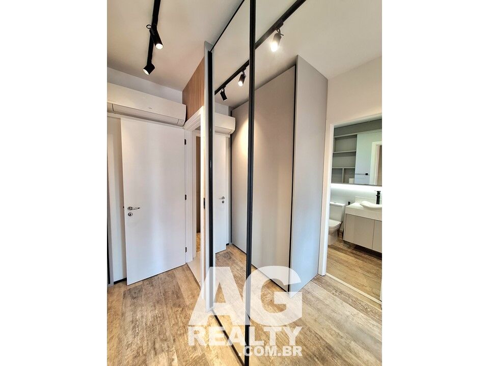 Apartamento para alugar com 2 quartos, 79m² - Foto 33