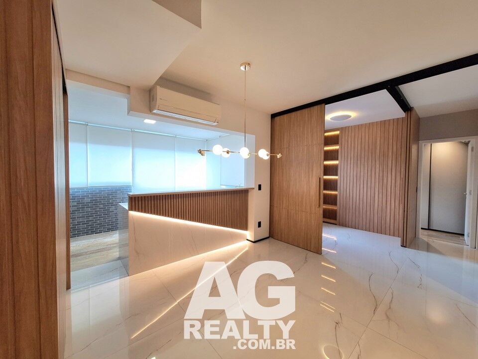 Apartamento para alugar com 2 quartos, 79m² - Foto 12