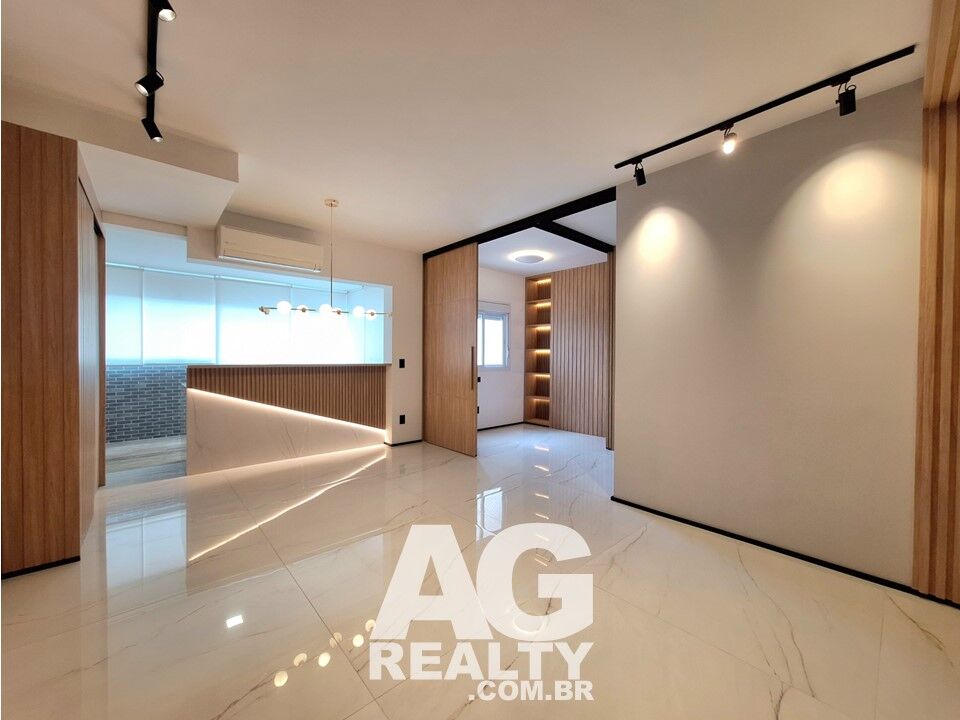 Apartamento para alugar com 2 quartos, 79m² - Foto 2