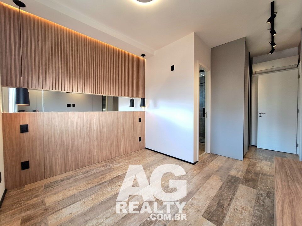 Apartamento para alugar com 2 quartos, 79m² - Foto 31