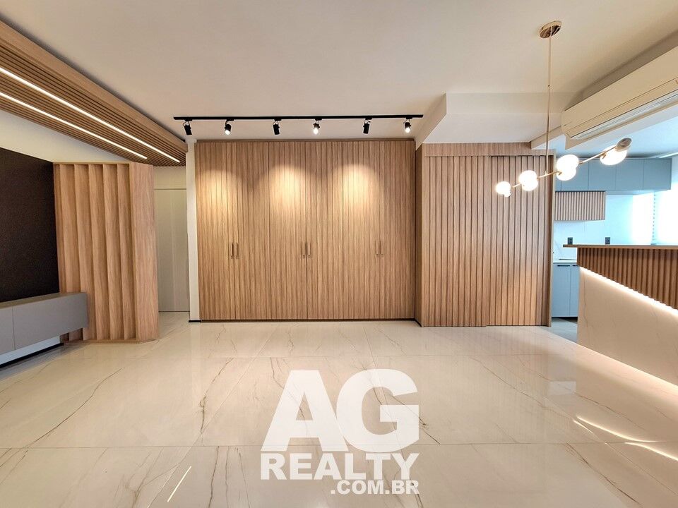 Apartamento para alugar com 2 quartos, 79m² - Foto 6