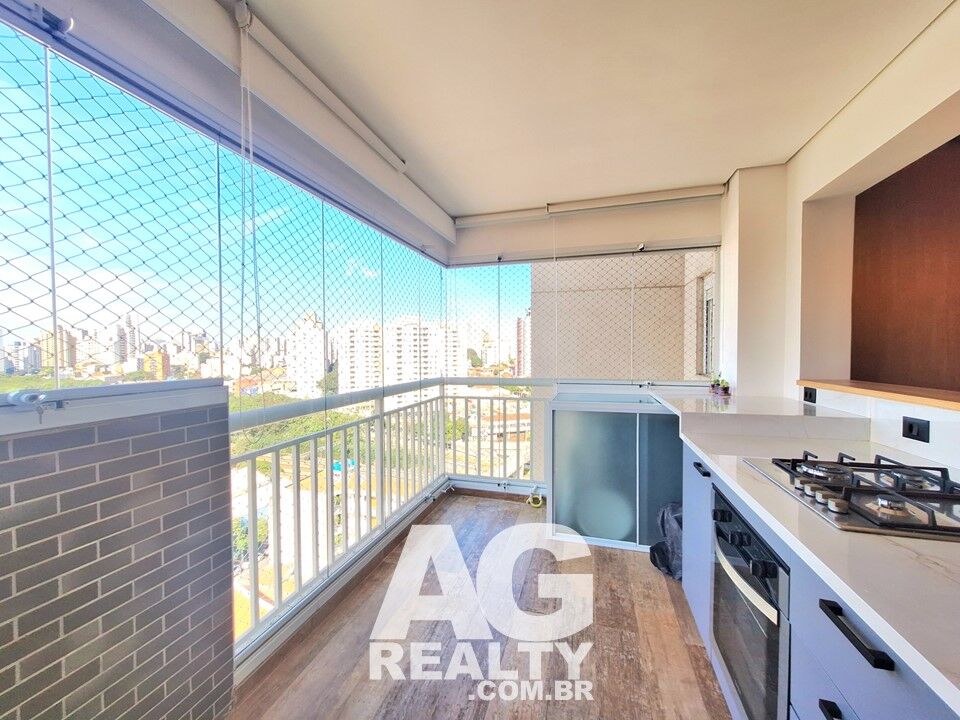 Apartamento para alugar com 2 quartos, 79m² - Foto 25