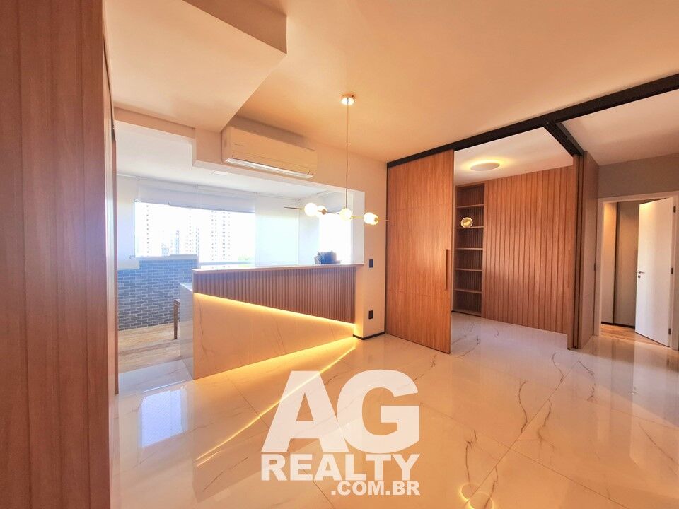 Apartamento para alugar com 2 quartos, 79m² - Foto 13