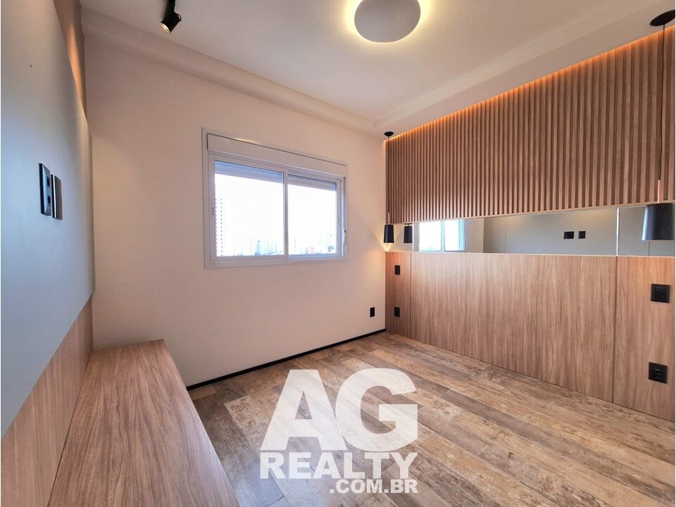 Apartamento para alugar com 2 quartos, 79m² - Foto 28