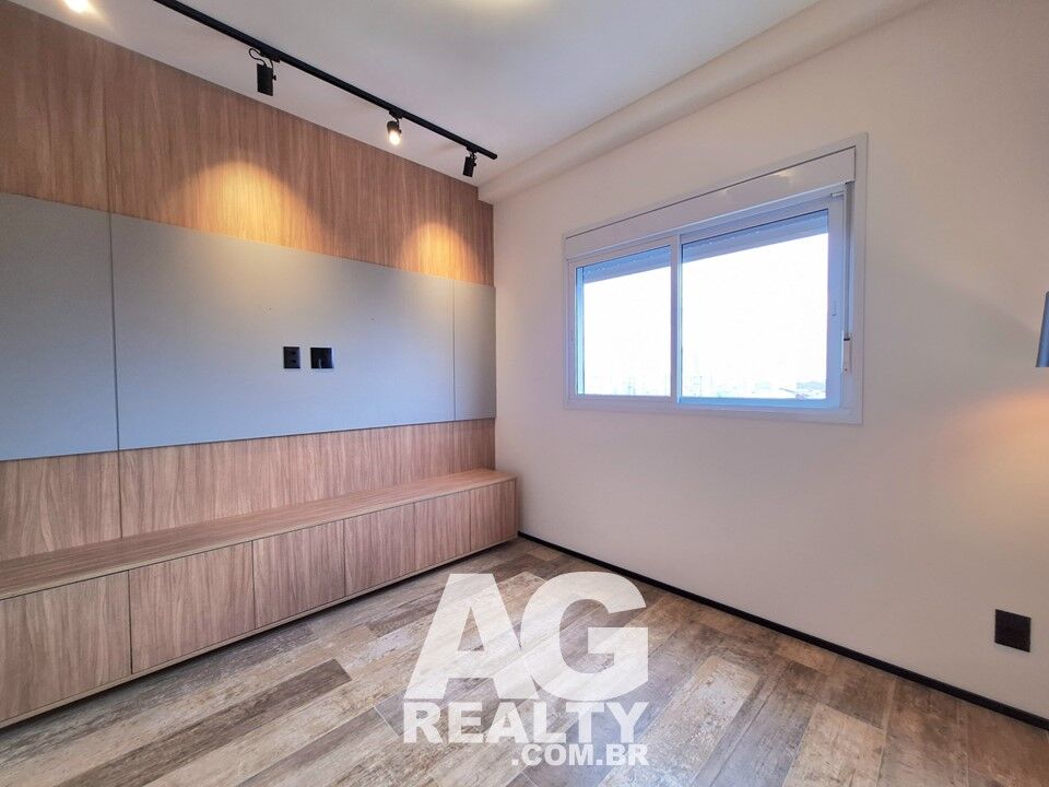 Apartamento para alugar com 2 quartos, 79m² - Foto 30