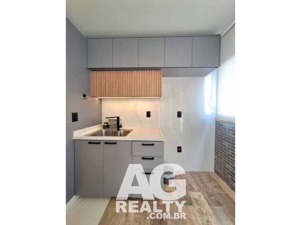 Apartamento para alugar com 2 quartos, 79m² - Foto 27