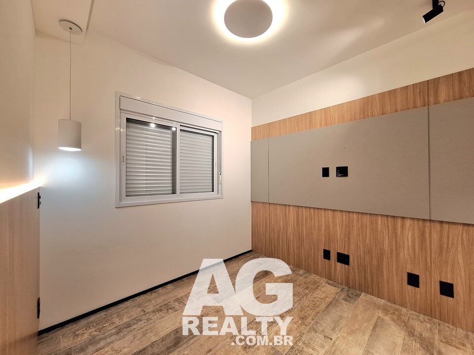 Apartamento para alugar com 2 quartos, 79m² - Foto 36