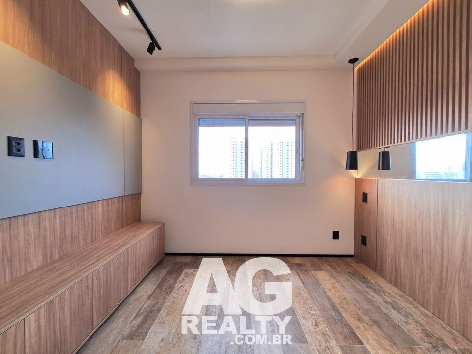 Apartamento para alugar com 2 quartos, 79m² - Foto 29