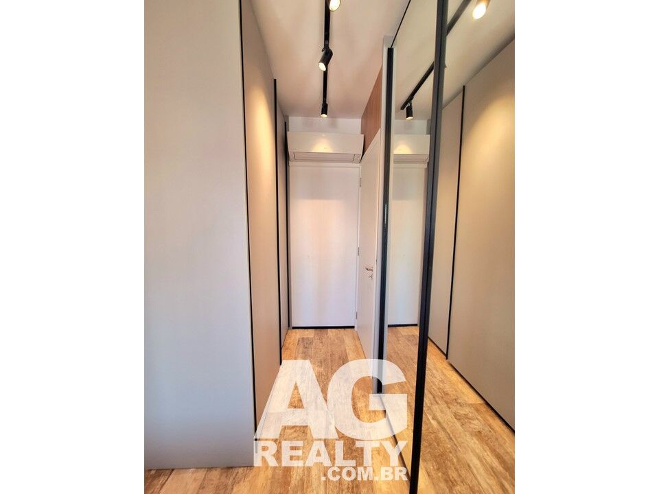 Apartamento para alugar com 2 quartos, 79m² - Foto 32