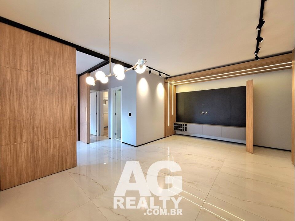 Apartamento para alugar com 2 quartos, 79m² - Foto 5