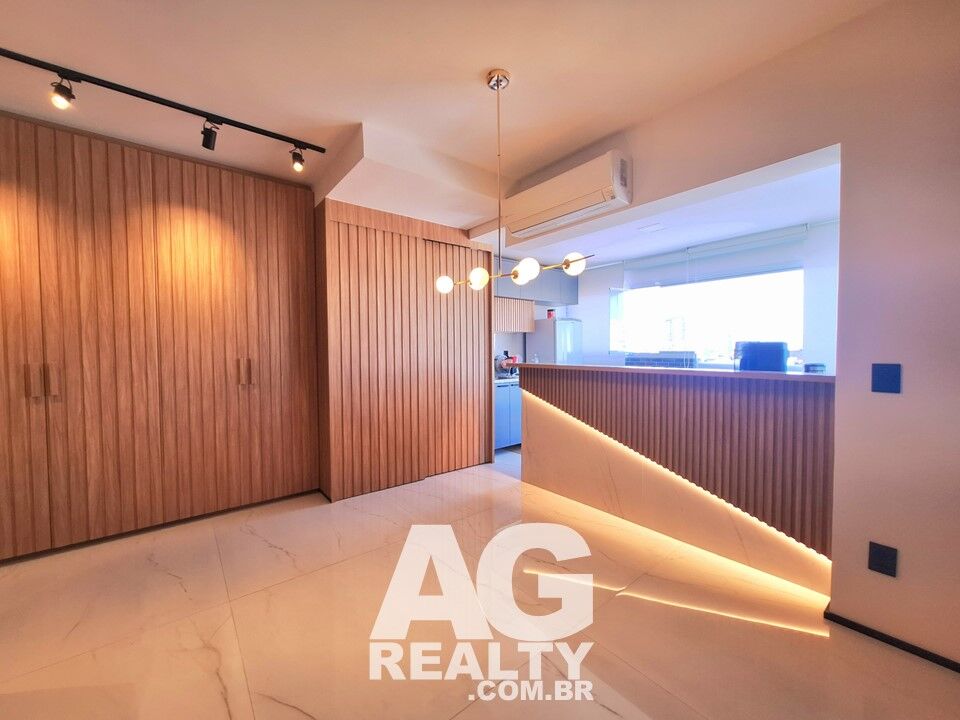 Apartamento para alugar com 2 quartos, 79m² - Foto 15