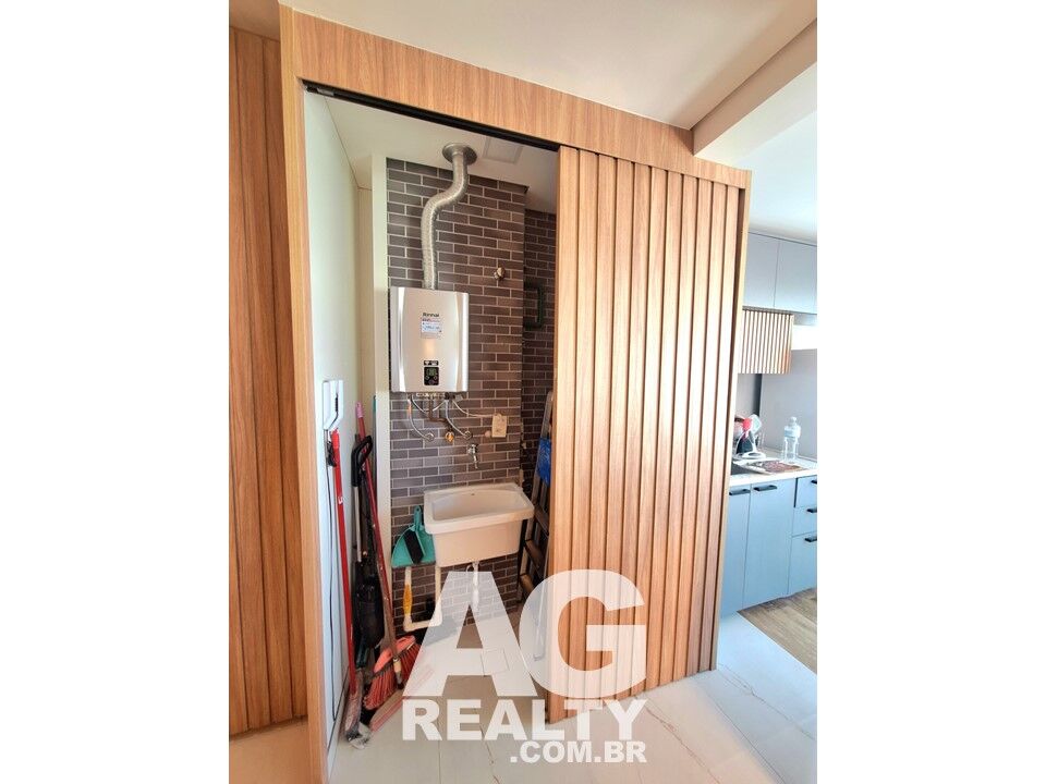 Apartamento para alugar com 2 quartos, 79m² - Foto 40