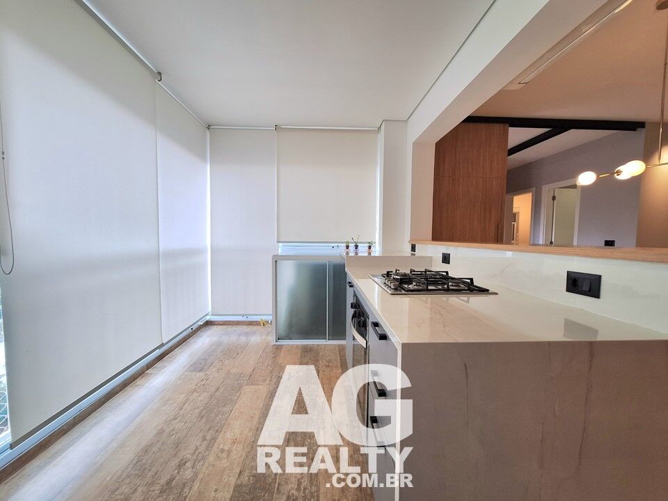 Apartamento para alugar com 2 quartos, 79m² - Foto 24