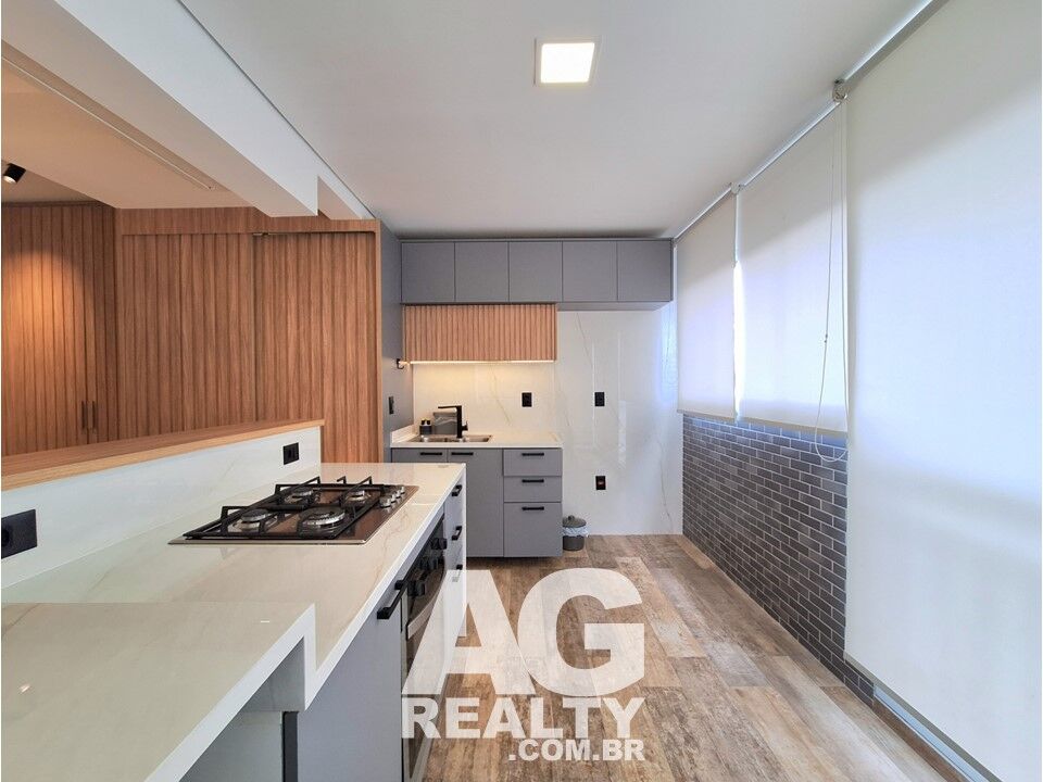 Apartamento para alugar com 2 quartos, 79m² - Foto 21