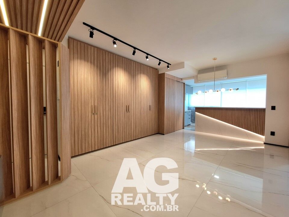 Apartamento para alugar com 2 quartos, 79m² - Foto 3