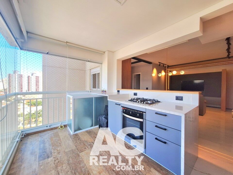Apartamento para alugar com 2 quartos, 79m² - Foto 22