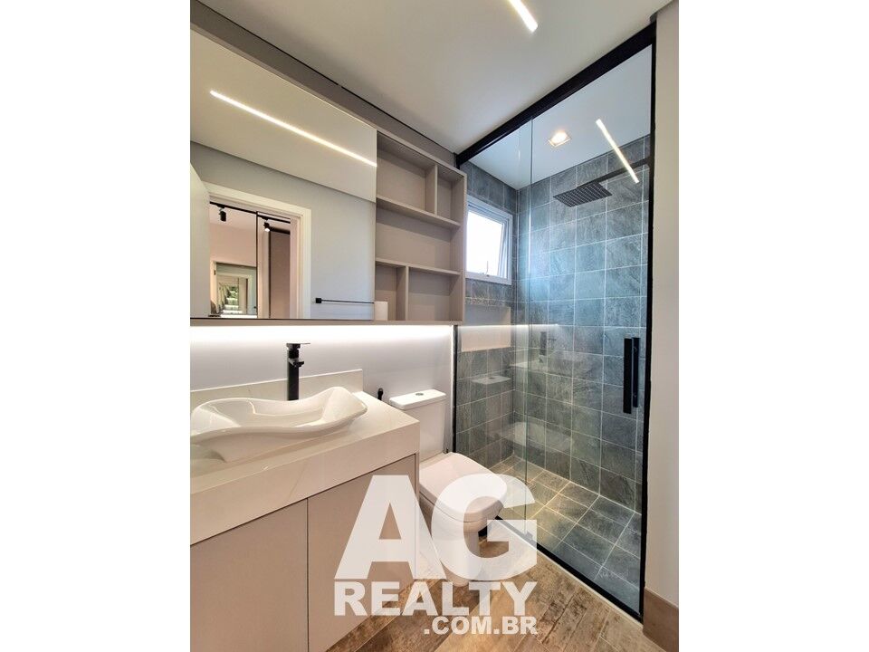 Apartamento para alugar com 2 quartos, 79m² - Foto 34