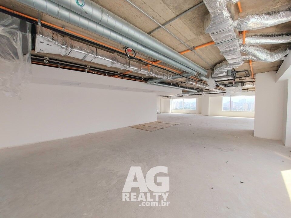 Conjunto Comercial-Sala para alugar, 675m² - Foto 1
