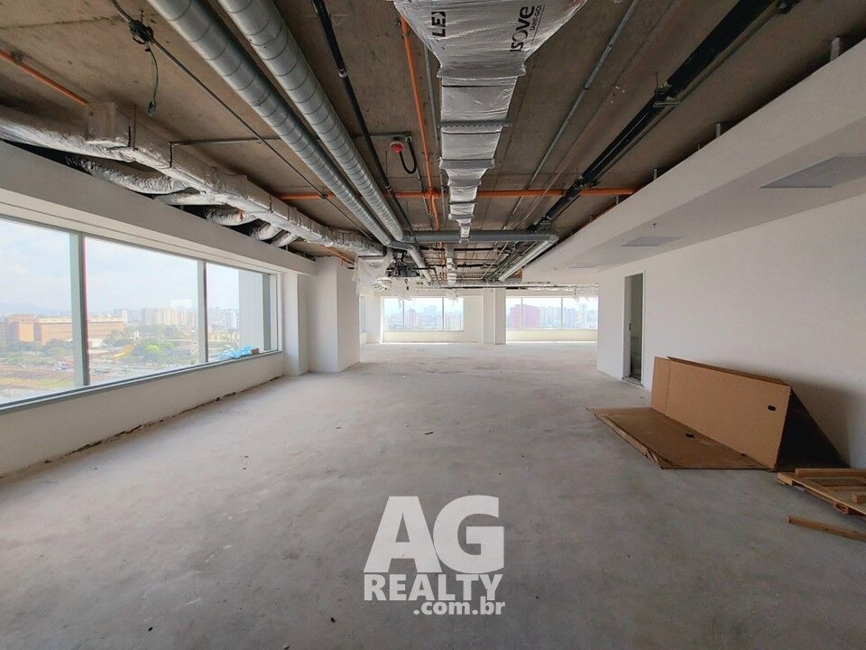 Conjunto Comercial-Sala para alugar, 675m² - Foto 6
